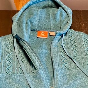 Merrill Fleece Hoodie